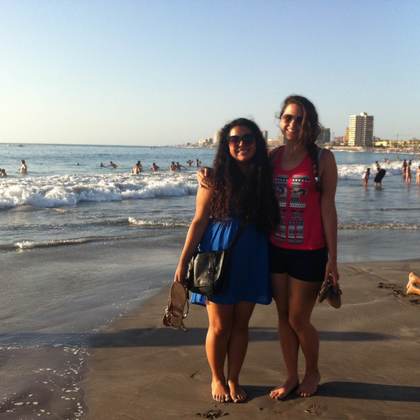 Playa
